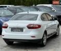 Белый Рено Флюенс, объемом двигателя 1.46 л и пробегом 203 тыс. км за 7900 $, фото 24 на Automoto.ua