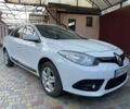 Білий Рено Флюенс, об'ємом двигуна 1.5 л та пробігом 195 тис. км за 8900 $, фото 4 на Automoto.ua