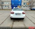 Белый Рено Флюенс, объемом двигателя 1.5 л и пробегом 204 тыс. км за 7000 $, фото 7 на Automoto.ua
