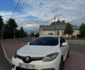 Білий Рено Флюенс, об'ємом двигуна 2 л та пробігом 225 тис. км за 8000 $, фото 17 на Automoto.ua