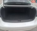 Белый Рено Флюенс, объемом двигателя 1.6 л и пробегом 165 тыс. км за 7800 $, фото 1 на Automoto.ua