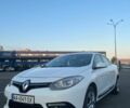 Белый Рено Флюенс, объемом двигателя 1.5 л и пробегом 241 тыс. км за 7513 $, фото 4 на Automoto.ua