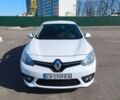 Білий Рено Флюенс, об'ємом двигуна 1.6 л та пробігом 107 тис. км за 7800 $, фото 1 на Automoto.ua