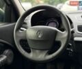 Белый Рено Флюенс, объемом двигателя 1.46 л и пробегом 203 тыс. км за 7900 $, фото 44 на Automoto.ua