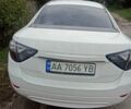 Білий Рено Флюенс, об'ємом двигуна 0 л та пробігом 330 тис. км за 4504 $, фото 3 на Automoto.ua