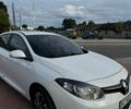 Білий Рено Флюенс, об'ємом двигуна 2 л та пробігом 225 тис. км за 8000 $, фото 3 на Automoto.ua