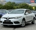 Белый Рено Флюенс, объемом двигателя 1.46 л и пробегом 203 тыс. км за 7900 $, фото 9 на Automoto.ua