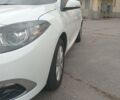Белый Рено Флюенс, объемом двигателя 1.6 л и пробегом 165 тыс. км за 7800 $, фото 9 на Automoto.ua