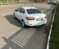 Рено Флюенс 2015 в Буче на Automoto.ua Белый Рено Флюенс, объемом двигателя 1.6 л и пробегом 215 тыс. км за 7500 $, фото 3 на Automoto.ua