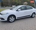 Белый Рено Флюенс, объемом двигателя 1.6 л и пробегом 227 тыс. км за 6200 $, фото 28 на Automoto.ua