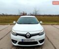 Білий Рено Флюенс, об'ємом двигуна 1.5 л та пробігом 200 тис. км за 7999 $, фото 14 на Automoto.ua