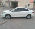 Білий Рено Флюенс, об'ємом двигуна 1.6 л та пробігом 152 тис. км за 8700 $, фото 3 на Automoto.ua