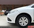 Белый Рено Флюенс, объемом двигателя 1.6 л и пробегом 260 тыс. км за 7500 $, фото 7 на Automoto.ua