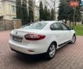 Білий Рено Флюенс, об'ємом двигуна 1.6 л та пробігом 226 тис. км за 6700 $, фото 5 на Automoto.ua