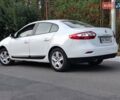 Білий Рено Флюенс, об'ємом двигуна 1.6 л та пробігом 210 тис. км за 6400 $, фото 2 на Automoto.ua