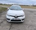 Рено Флюенс 2015 в Каменке на Automoto.ua Белый Рено Флюенс, объемом двигателя 1.5 л и пробегом 286 тыс. км за 4500 $, фото 1 на Automoto.ua