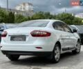 Белый Рено Флюенс, объемом двигателя 1.46 л и пробегом 203 тыс. км за 7900 $, фото 21 на Automoto.ua