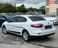 Белый Рено Флюенс, объемом двигателя 1.46 л и пробегом 203 тыс. км за 7900 $, фото 31 на Automoto.ua