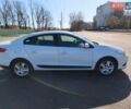 Білий Рено Флюенс, об'ємом двигуна 1.6 л та пробігом 107 тис. км за 7800 $, фото 2 на Automoto.ua