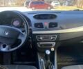 Белый Рено Флюенс, объемом двигателя 1.6 л и пробегом 225 тыс. км за 6500 $, фото 11 на Automoto.ua