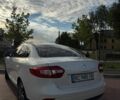 Білий Рено Флюенс, об'ємом двигуна 2 л та пробігом 225 тис. км за 8000 $, фото 5 на Automoto.ua