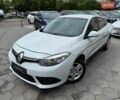 Білий Рено Флюенс, об'ємом двигуна 1.46 л та пробігом 203 тис. км за 7900 $, фото 2 на Automoto.ua