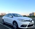 Белый Рено Флюенс, объемом двигателя 1.5 л и пробегом 229 тыс. км за 7100 $, фото 6 на Automoto.ua