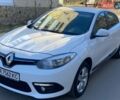 Білий Рено Флюенс, об'ємом двигуна 1.6 л та пробігом 225 тис. км за 6700 $, фото 1 на Automoto.ua