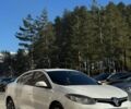 Білий Рено Флюенс, об'ємом двигуна 2 л та пробігом 220 тис. км за 7300 $, фото 9 на Automoto.ua