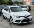 Белый Рено Флюенс, объемом двигателя 1.46 л и пробегом 203 тыс. км за 7900 $, фото 12 на Automoto.ua