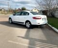 Білий Рено Флюенс, об'ємом двигуна 1.6 л та пробігом 220 тис. км за 7800 $, фото 2 на Automoto.ua