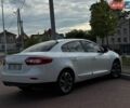 Білий Рено Флюенс, об'ємом двигуна 2 л та пробігом 225 тис. км за 8000 $, фото 8 на Automoto.ua