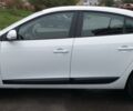 Білий Рено Флюенс, об'ємом двигуна 1.6 л та пробігом 62 тис. км за 11800 $, фото 1 на Automoto.ua