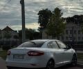 Білий Рено Флюенс, об'ємом двигуна 2 л та пробігом 225 тис. км за 8000 $, фото 7 на Automoto.ua