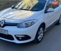 Білий Рено Флюенс, об'ємом двигуна 1.6 л та пробігом 225 тис. км за 6700 $, фото 1 на Automoto.ua