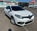 Білий Рено Флюенс, об'ємом двигуна 1.6 л та пробігом 132 тис. км за 8500 $, фото 5 на Automoto.ua