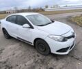 Рено Флюенс 2015 в Каменке на Automoto.ua Белый Рено Флюенс, объемом двигателя 1.5 л и пробегом 286 тыс. км за 4500 $, фото 2 на Automoto.ua
