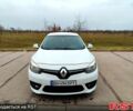 Белый Рено Флюенс, объемом двигателя 1.5 л и пробегом 204 тыс. км за 7000 $, фото 8 на Automoto.ua