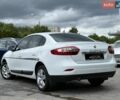 Белый Рено Флюенс, объемом двигателя 1.46 л и пробегом 203 тыс. км за 7900 $, фото 30 на Automoto.ua