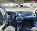 Білий Рено Флюенс, об'ємом двигуна 1.6 л та пробігом 107 тис. км за 7800 $, фото 6 на Automoto.ua