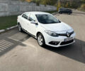 Рено Флюенс 2015 в Киеве на Automoto.ua Белый Рено Флюенс, объемом двигателя 1.6 л и пробегом 220 тыс. км за 7700 $, фото 5 на Automoto.ua
