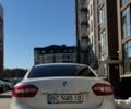 Білий Рено Флюенс, об'ємом двигуна 2 л та пробігом 220 тис. км за 7300 $, фото 19 на Automoto.ua