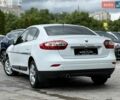 Белый Рено Флюенс, объемом двигателя 1.46 л и пробегом 203 тыс. км за 7900 $, фото 34 на Automoto.ua