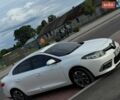 Білий Рено Флюенс, об'ємом двигуна 2 л та пробігом 225 тис. км за 8000 $, фото 1 на Automoto.ua