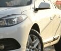Білий Рено Флюенс, об'ємом двигуна 1.46 л та пробігом 214 тис. км за 7289 $, фото 8 на Automoto.ua