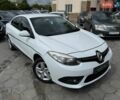 Белый Рено Флюенс, объемом двигателя 1.46 л и пробегом 203 тыс. км за 7900 $, фото 10 на Automoto.ua