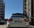 Білий Рено Флюенс, об'ємом двигуна 2 л та пробігом 220 тис. км за 7300 $, фото 17 на Automoto.ua
