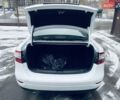 Белый Рено Флюенс, объемом двигателя 1.6 л и пробегом 282 тыс. км за 6550 $, фото 9 на Automoto.ua