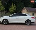 Білий Рено Флюенс, об'ємом двигуна 2 л та пробігом 225 тис. км за 8000 $, фото 14 на Automoto.ua