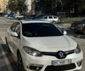Білий Рено Флюенс, об'ємом двигуна 2 л та пробігом 220 тис. км за 7300 $, фото 4 на Automoto.ua